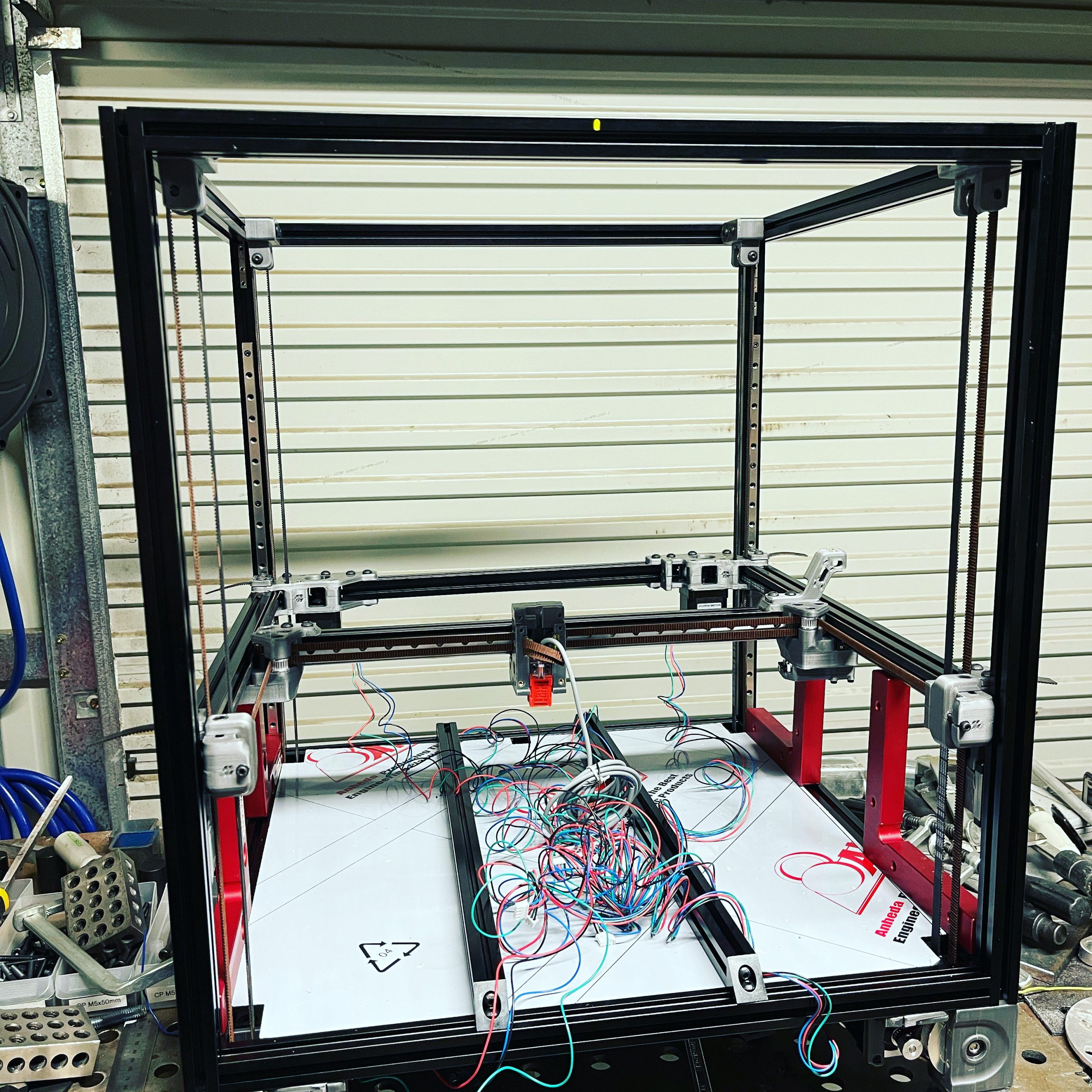 Featured image of post The Best 30 Voron 2.4 Kit Europe