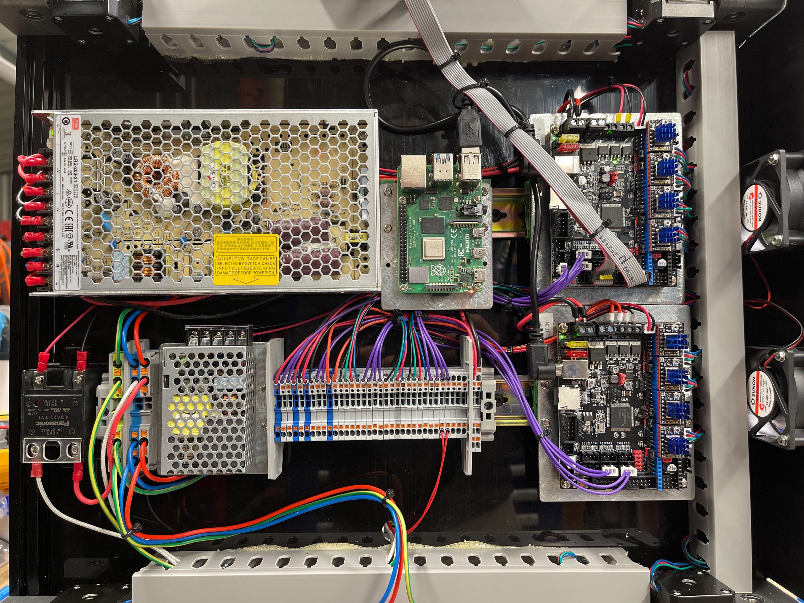 Voron 2.4 Octopus Wiring Diagram - Esquilo.io